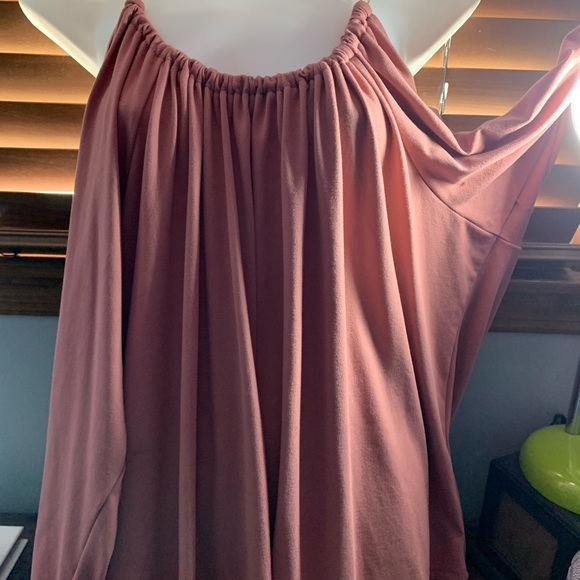 Rosa pink color - Picture 1 of 4